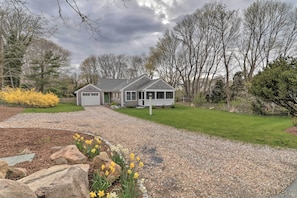 Småhus (2 Bedrooms) | Innvendig