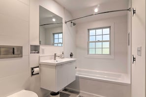 平房 (2 Bedrooms) | 住宿內部