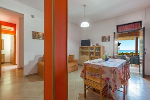 Appartement | Coin séjour