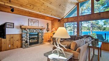 Casa (4 Bedrooms) | Parte interna