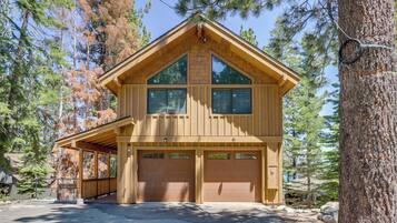 Nhà (4 Bedrooms) | Nội thất