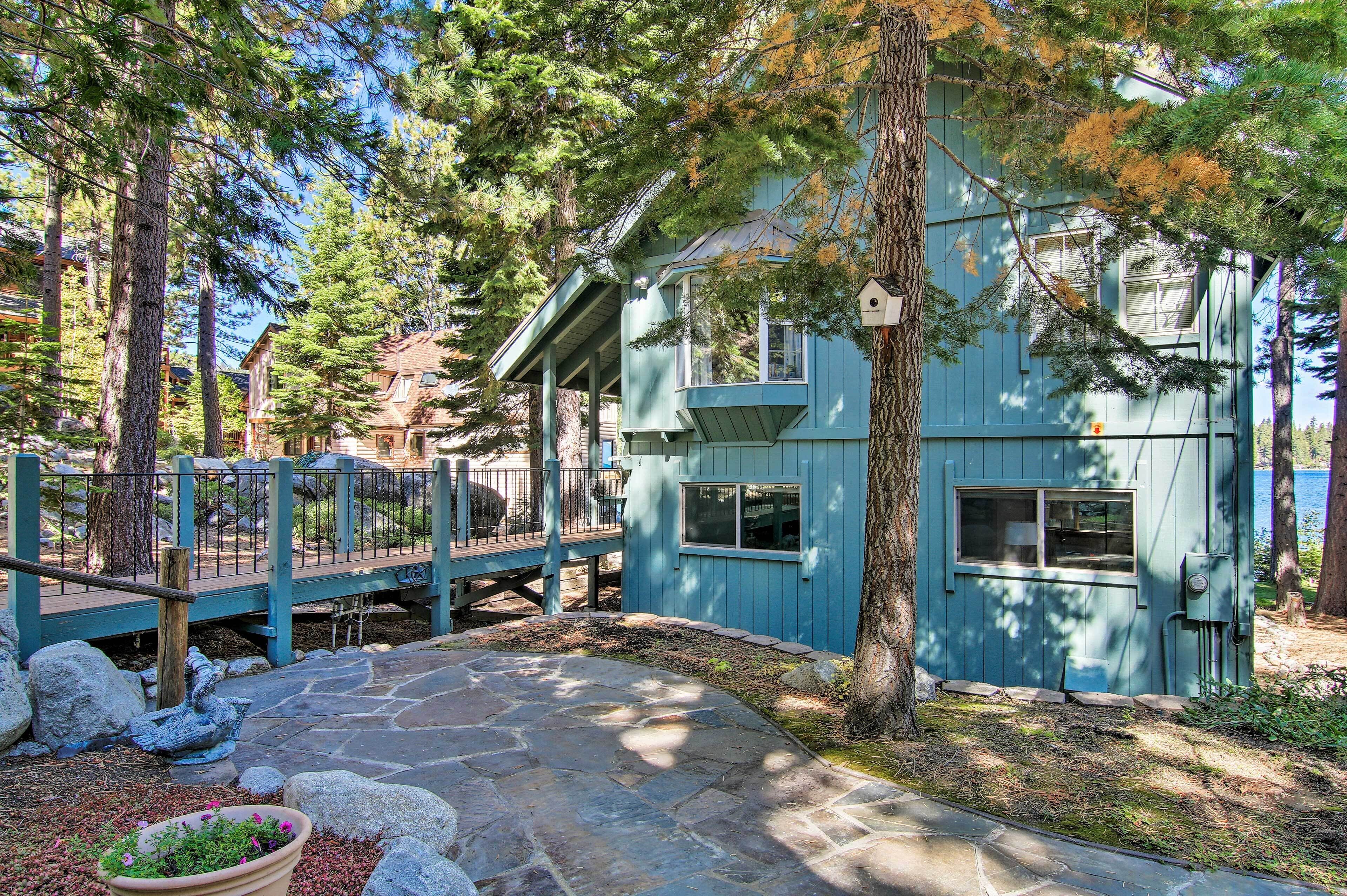 Casa (4 Bedrooms) | Parte interna