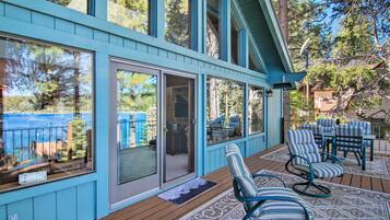 Nhà (4 Bedrooms) | Nội thất