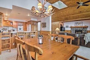 Casa (4 Bedrooms) | Parte interna
