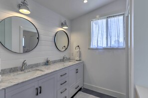 Maison (2 Bedrooms) | Intérieur