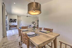 Hus (2 Bedrooms) | Innvendig