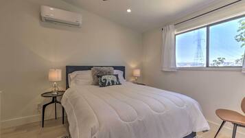 Nhà (2 Bedrooms) | Nội thất