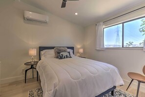 Maison (2 Bedrooms) | Intérieur