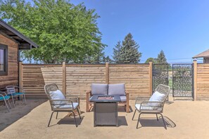 Maison (2 Bedrooms) | Intérieur