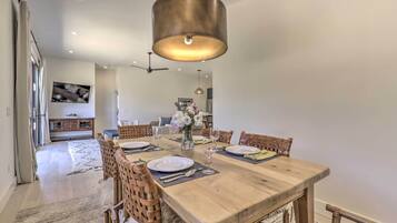 Nhà (2 Bedrooms) | Nội thất
