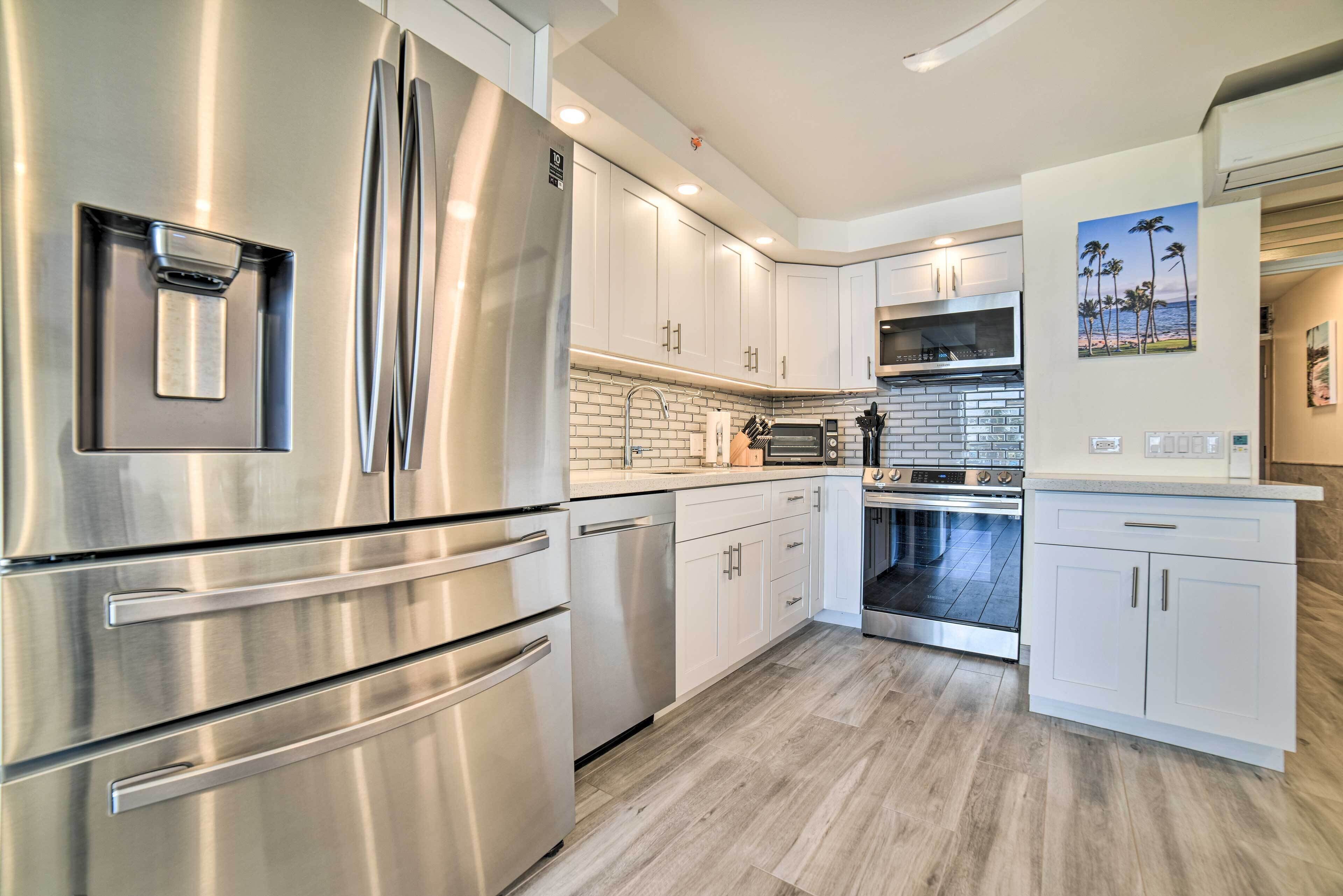 公寓 (2 Bedrooms) | 住宿内部