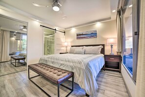 Departamento (2 Bedrooms) | Interior