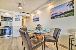 Departamento (2 Bedrooms) | Interior