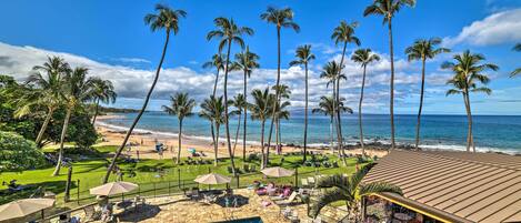 Appartement (2 Bedrooms) | Intérieur