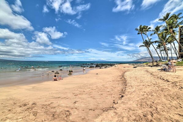 Apartment (2 Bedrooms) | Innenbereich