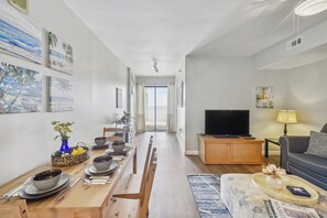 Leilighet (2 Bedrooms) | Innvendig