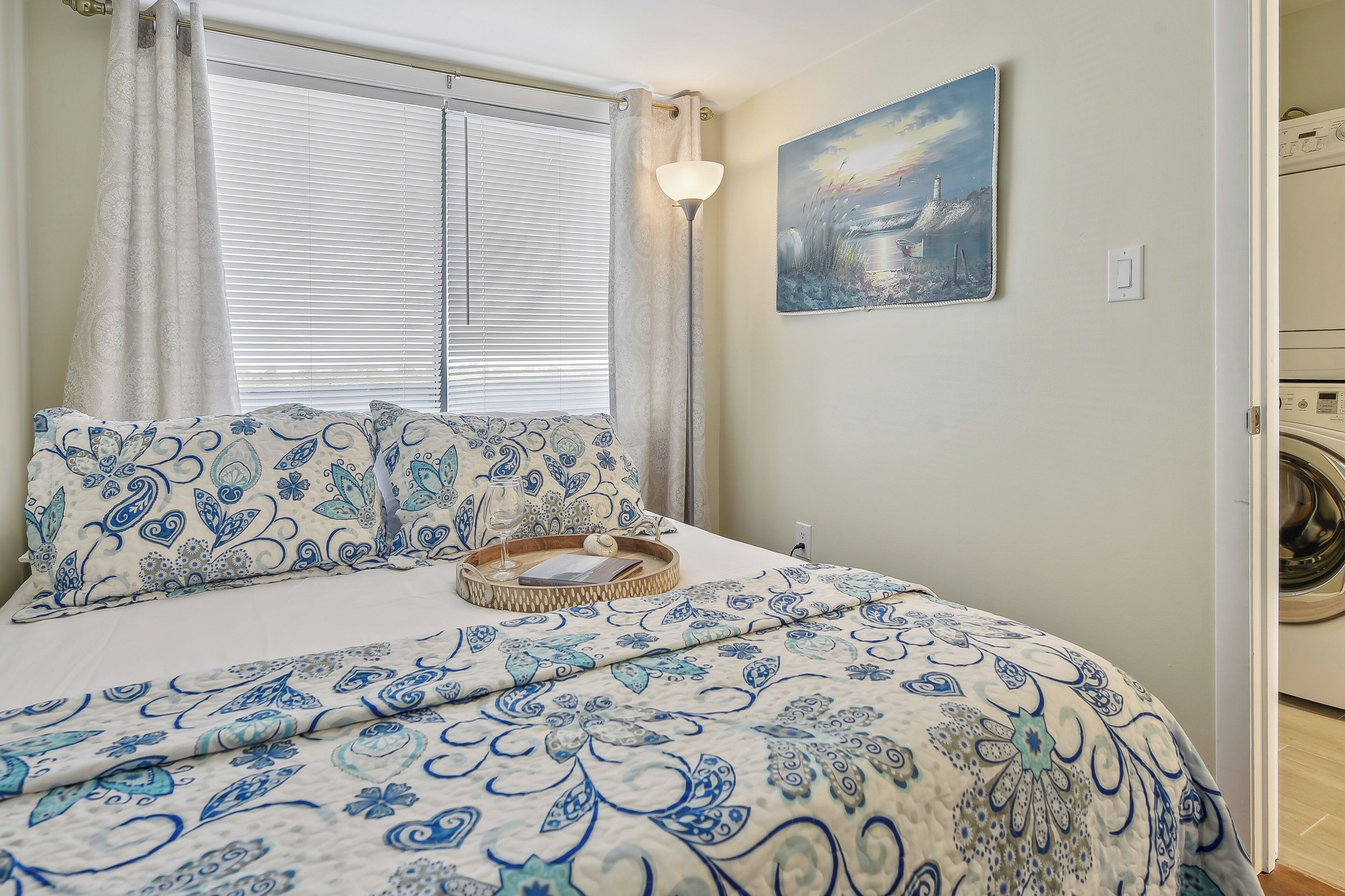 公寓 (2 Bedrooms) | 住宿內部