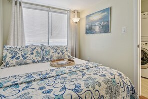 公寓 (2 Bedrooms) | 住宿內部