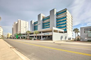 公寓 (2 Bedrooms) | 住宿內部