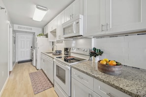 Interior - Beachfront Bliss! Condo in North Myrtle Beach (North Myrtle Beach)