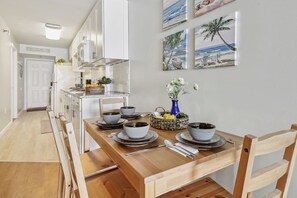 Lejlighed (2 Bedrooms) | Interiør