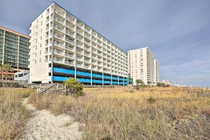 Leilighet (2 Bedrooms) | Innvendig