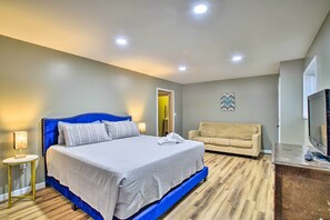 Casa (5 Bedrooms) | Interior