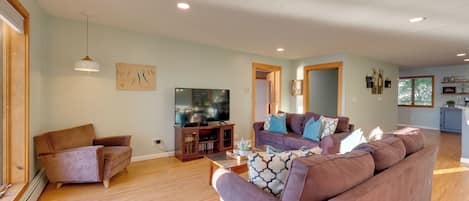 Casa (5 Bedrooms) | Interni