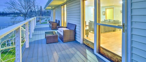 Maison (5 Bedrooms) | Façade de l’hébergement