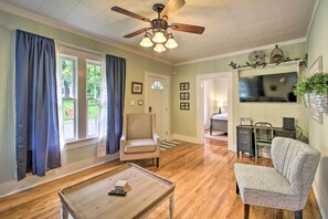 Småhus (2 Bedrooms) | Innvendig