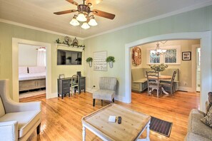 Småhus (2 Bedrooms) | Innvendig