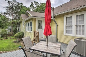 Småhus (2 Bedrooms) | Innvendig