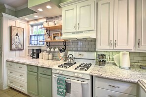 Småhus (2 Bedrooms) | Innvendig