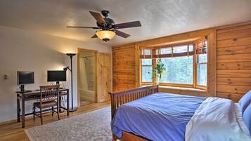 Nhà (3 Bedrooms) | Nội thất