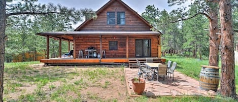 Maison (3 Bedrooms) | Intérieur