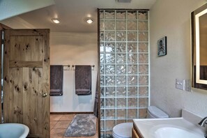 Hus (3 Bedrooms) | Innvendig