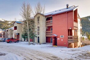 Leilighet (2 Bedrooms) | Innvendig