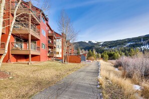 Leilighet (2 Bedrooms) | Innvendig