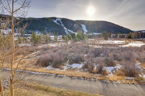 Leilighet (2 Bedrooms) | Innvendig