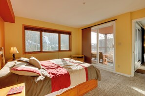 公寓 (2 Bedrooms) | 住宿內部