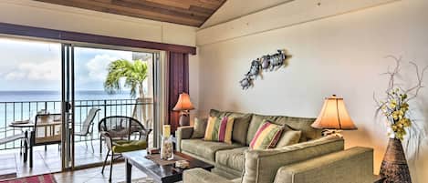 Leilighet (2 Bedrooms) | Innvendig