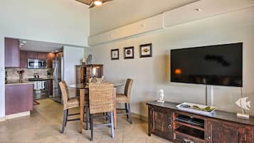 Departamento (2 Bedrooms) | Interior
