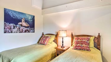 Departamento (2 Bedrooms) | Interior