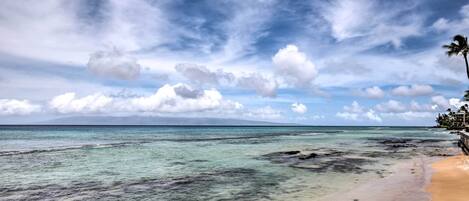 Appartement (2 Bedrooms) | Intérieur