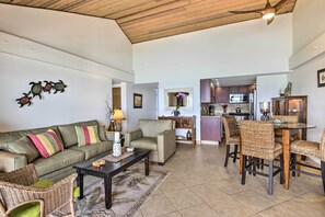 Apartment (2 Bedrooms) | Innenbereich
