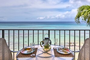 Apartment (2 Bedrooms) | Innenbereich