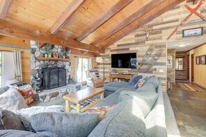 Casa (4 Bedrooms) | Parte interna