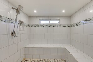 独立别墅 (4 Bedrooms) | 住宿内部