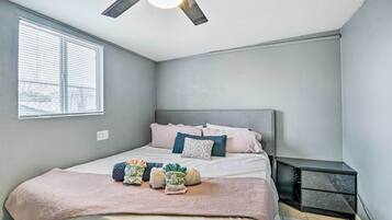 Appartamento (0 Bedroom) | Interni