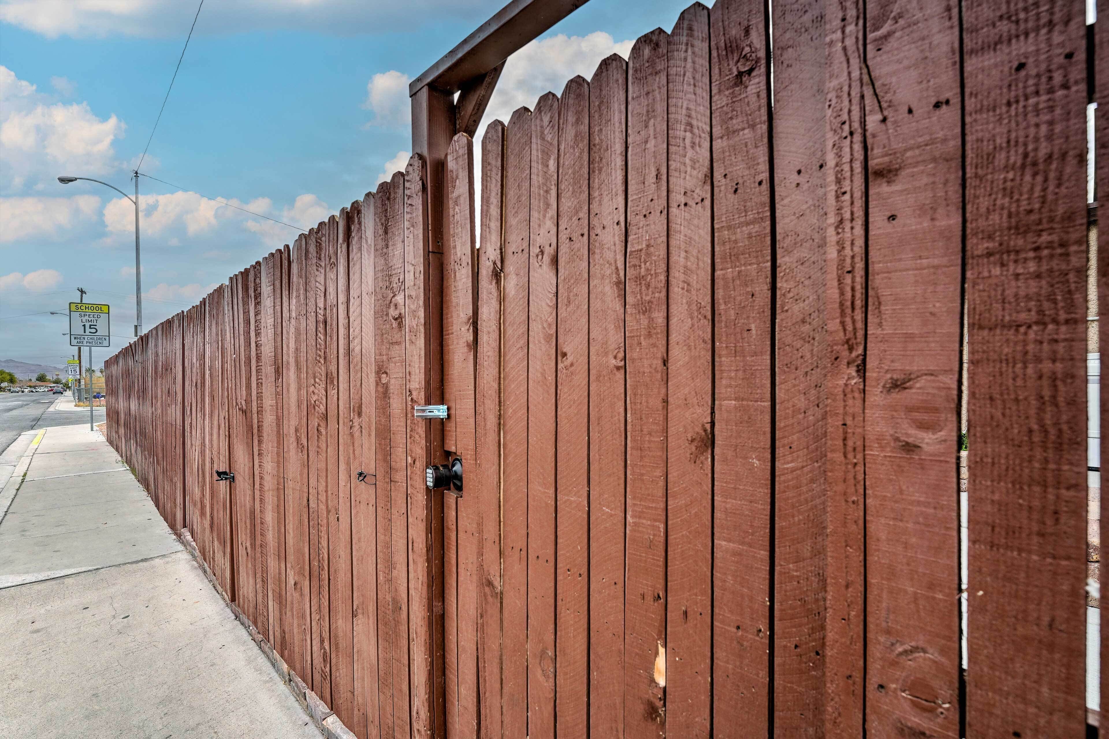 アパートメント (0 Bedroom) | 内装